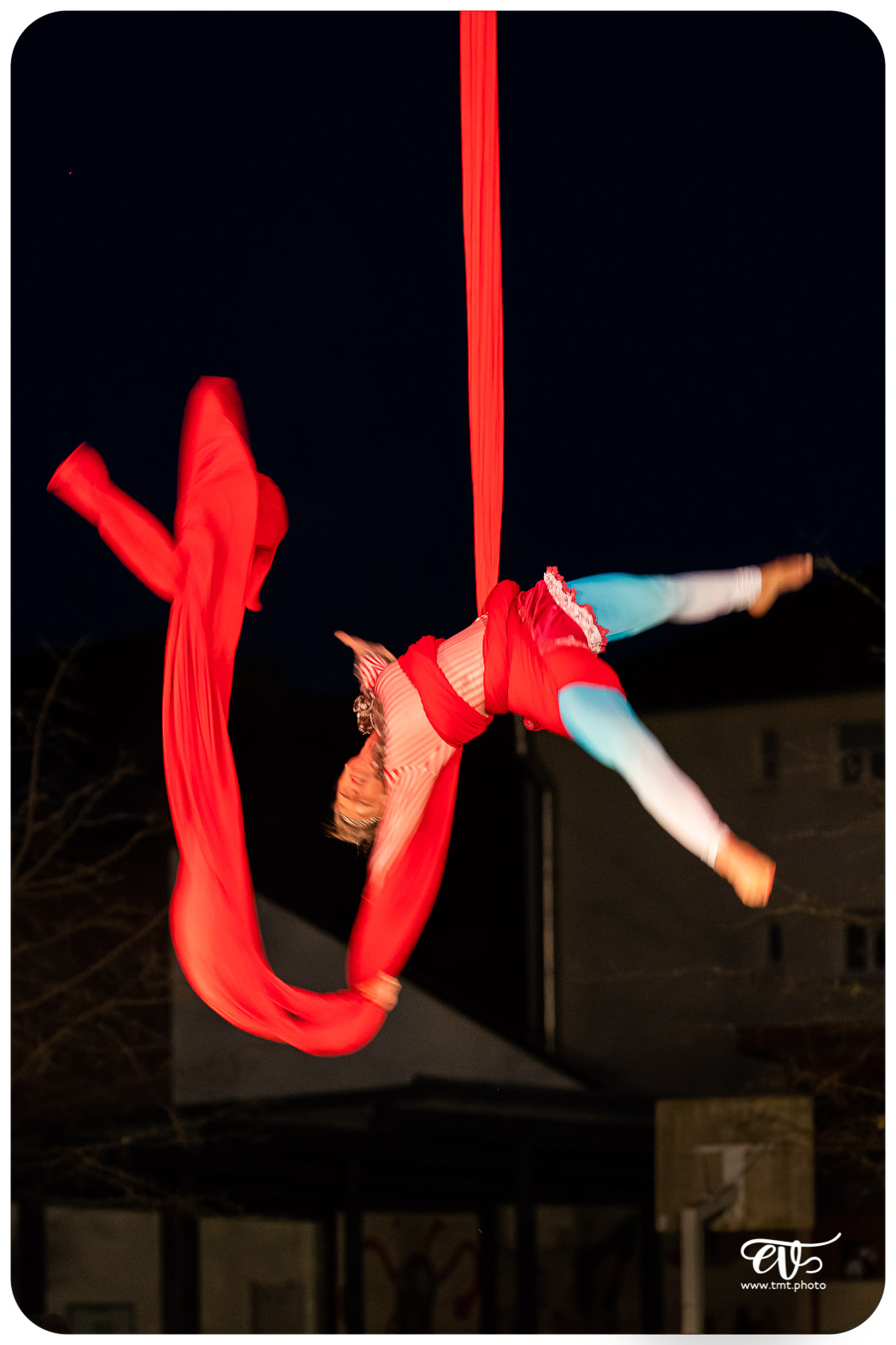 CRISTAL PALACE (CIE TRANSE EXPRESS)